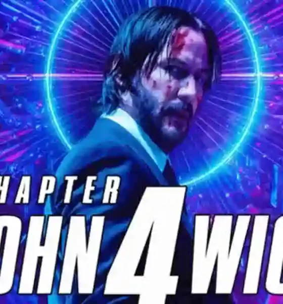 Reddick's John Wick 4 Role Is a Sad Reminder Of Reality
