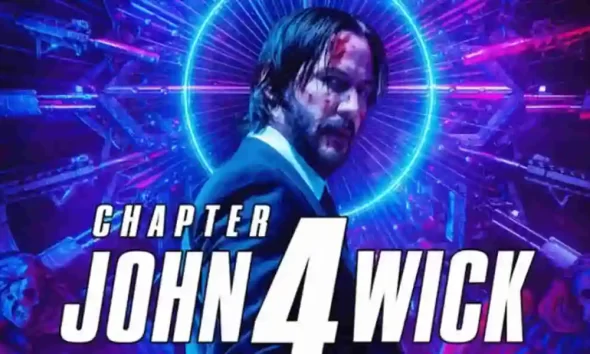Reddick's John Wick 4 Role Is a Sad Reminder Of Reality