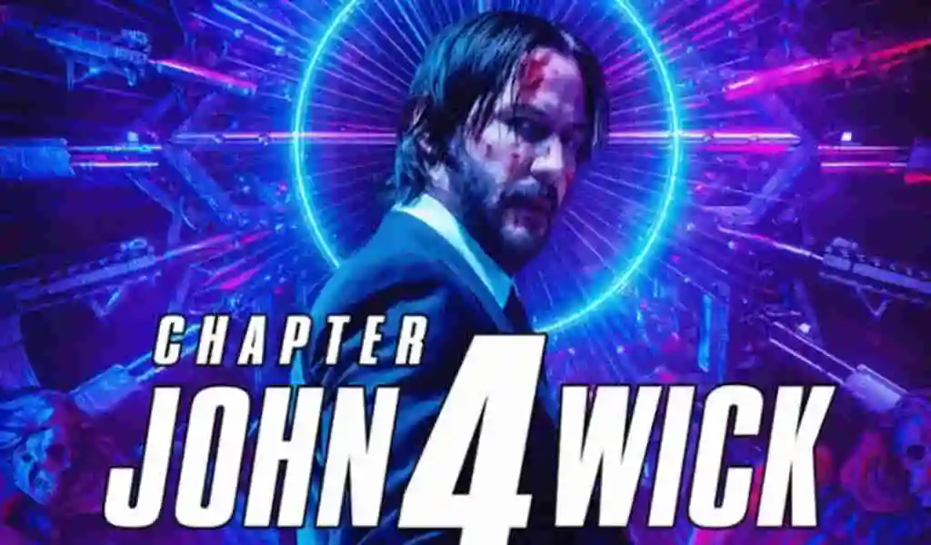 Reddick's John Wick 4 Role Is a Sad Reminder Of Reality