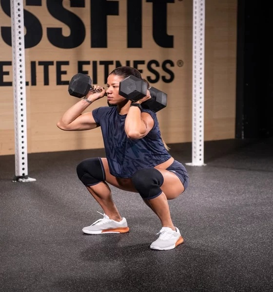 5 CrossFit Workouts for Beginners Get Started Today with These Effective Exercises