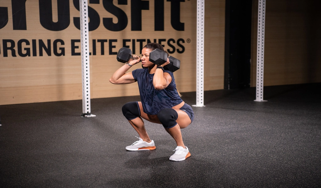 5 CrossFit Workouts for Beginners Get Started Today with These Effective Exercises