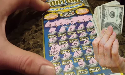 5 Strategies to Improve Your Odds of Winning Scratch-Off Lottery Tickets