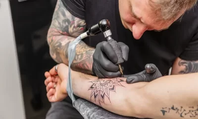 5 Tips To Choose A Tattoo And Piercing Studio In 2023