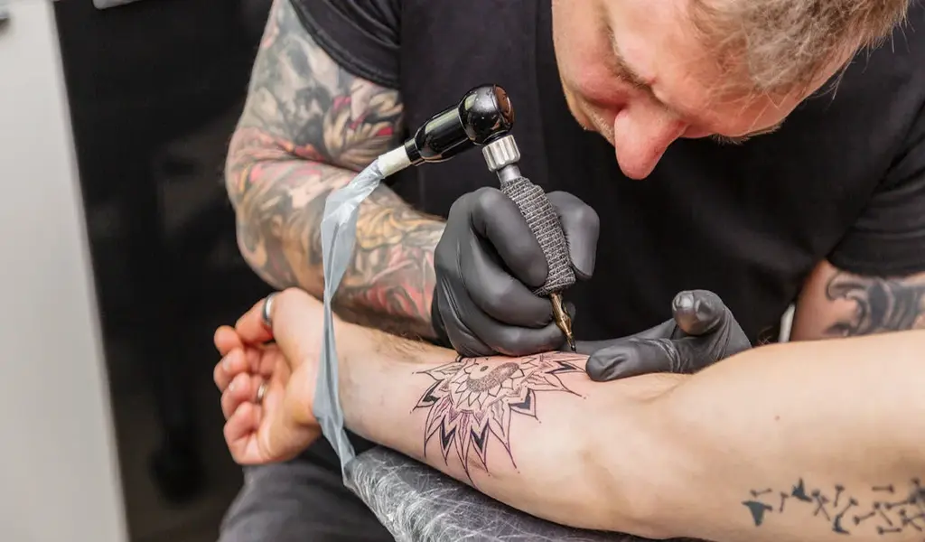 5 Tips To Choose A Tattoo And Piercing Studio In 2023