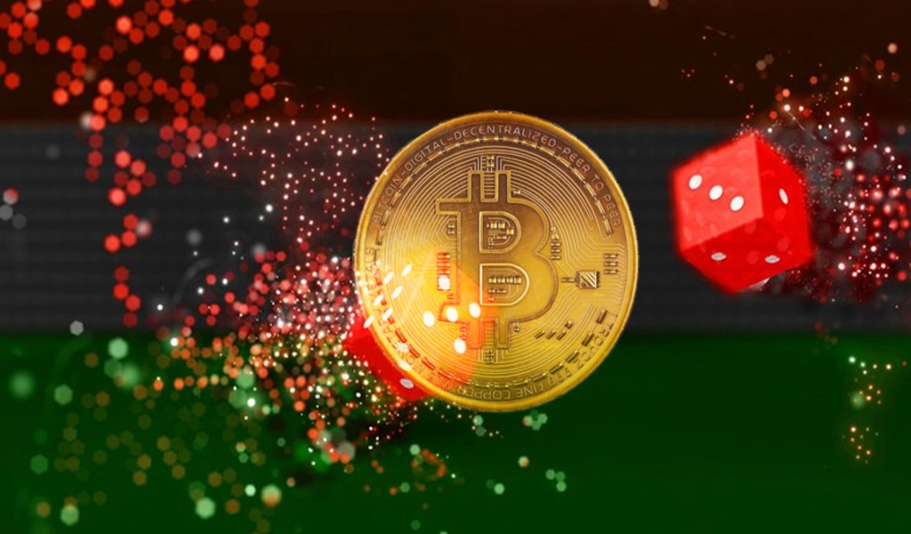 6 Reasons Why Crypto Gambling Sites are Becoming Mainstream in 2023