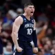 Hot-Shooting Funk Leads Penn State To First NCAA Win Since 2001