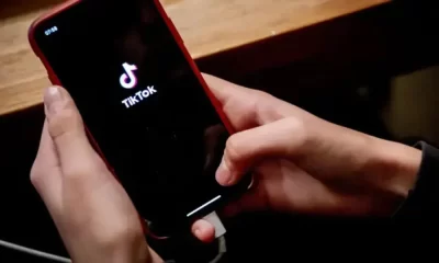 TikTok Banned From Government Phones In The UK