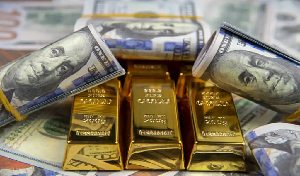 A Beginner’s Guide to Gold Investment