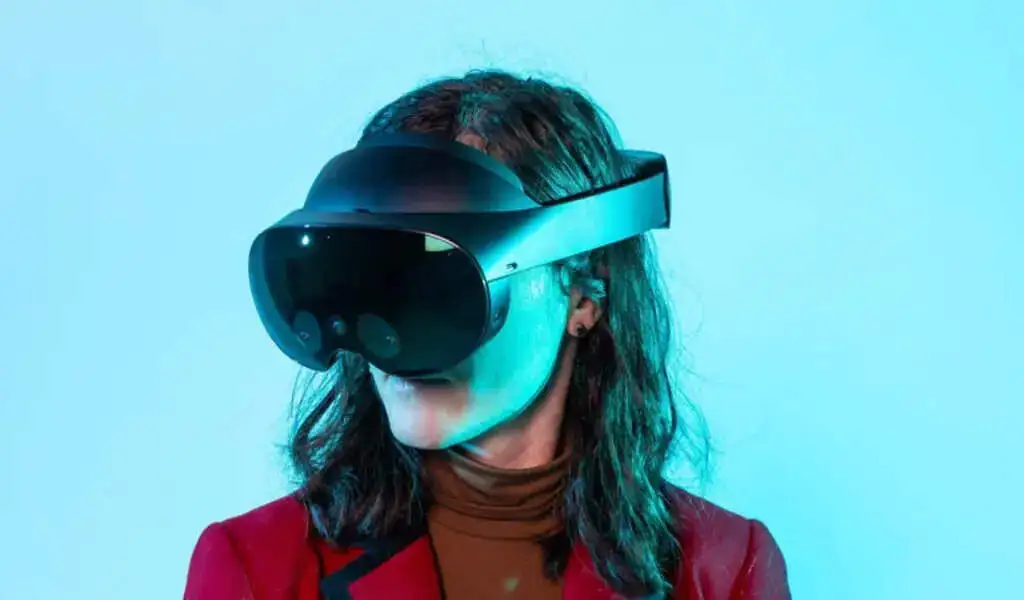 Horizon Worlds, Meta's VR Social Network, Is Gaining Users