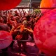 Holi Is a Hindu Festival Of Colour Celebrated By Indians