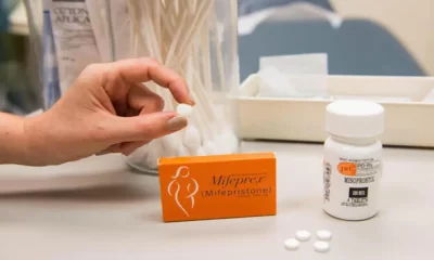 Abortion Pill Dueling Court Cases Could Determine Legality of Mifepristone