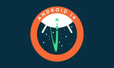Android 14