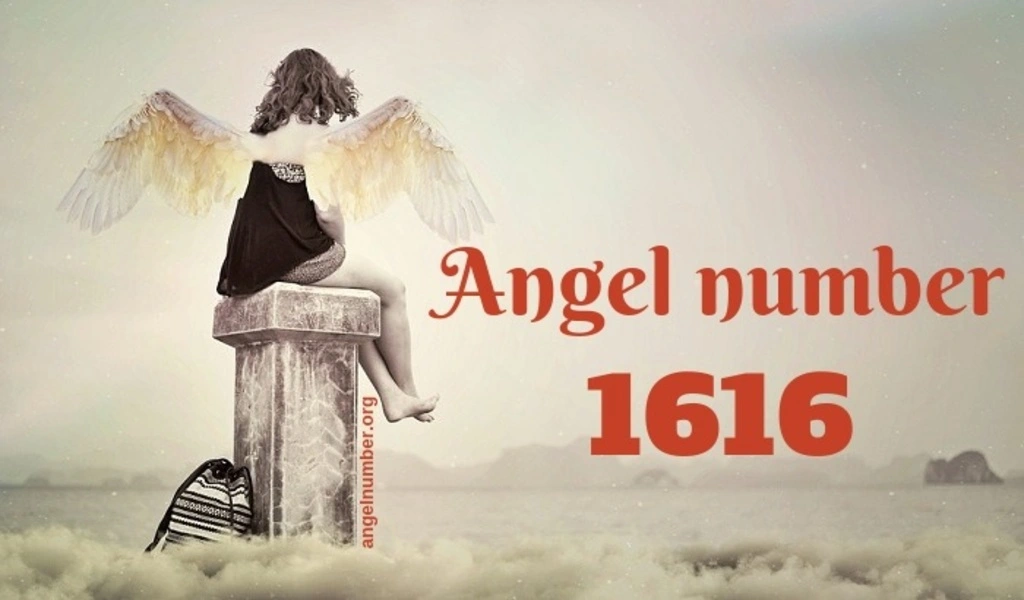 Astrological Significance of Angel Number 1616