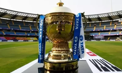 BCCI Sells IPL Broadcasting Rights to Star Sports for 21 Lakh INR