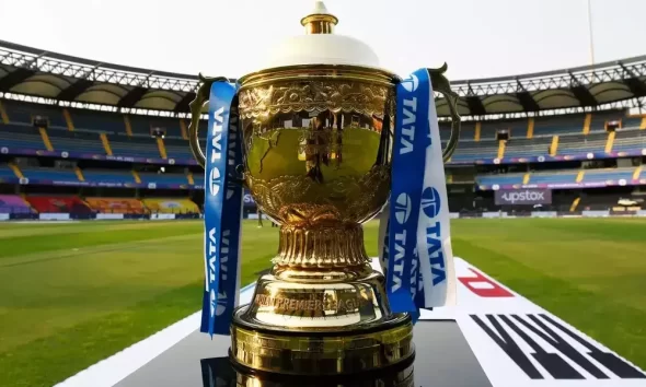 BCCI Sells IPL Broadcasting Rights to Star Sports for 21 Lakh INR