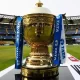 BCCI Sells IPL Broadcasting Rights to Star Sports for 21 Lakh INR