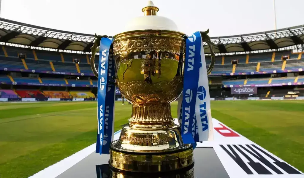 BCCI Sells IPL Broadcasting Rights to Star Sports for 21 Lakh INR