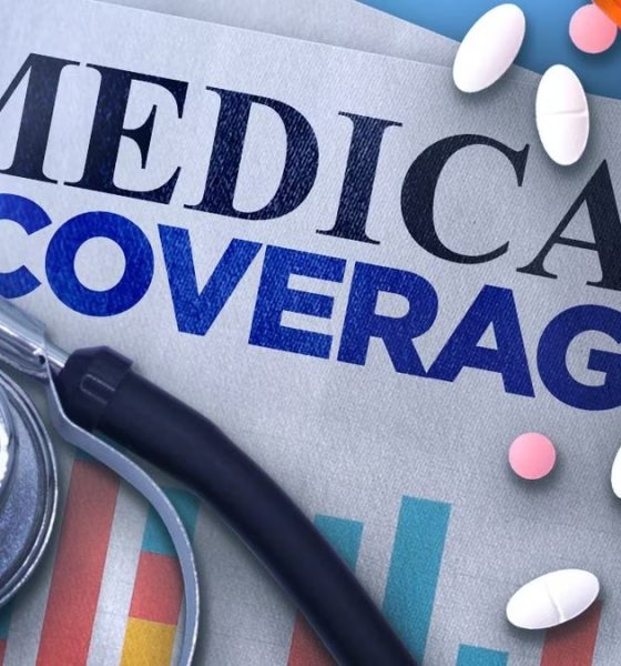 Medicaid Coverage