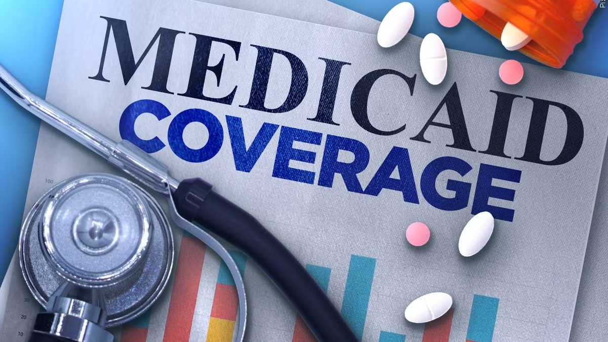 Medicaid Coverage