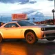 Dodge Challenger SRT Demon 170 Does 0-60 In Just 1.66 Seconds
