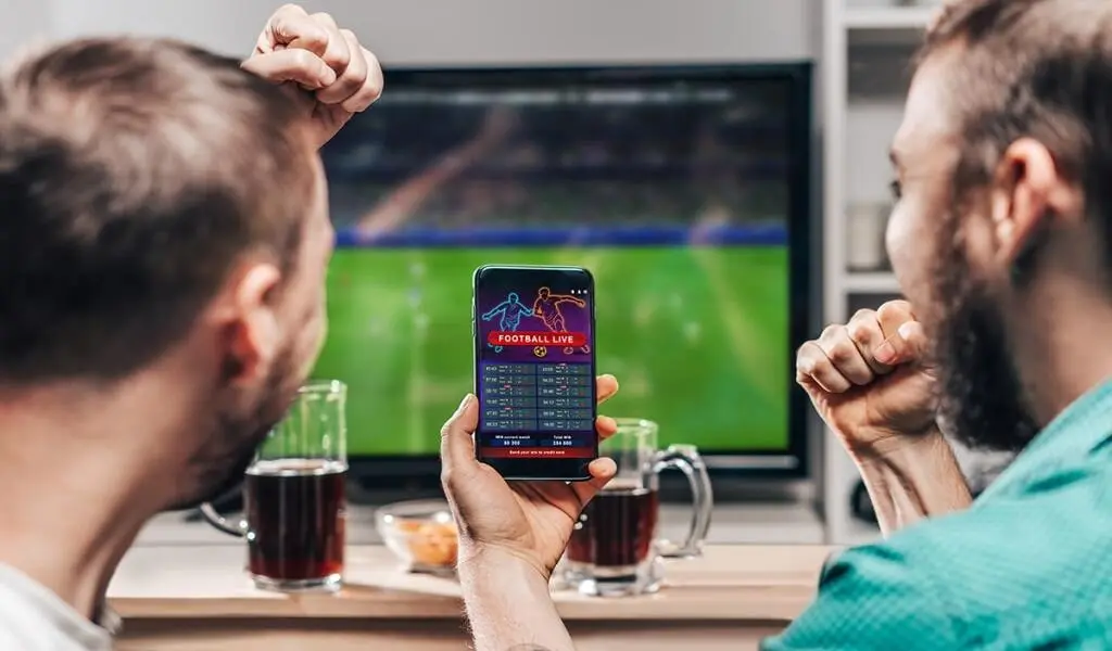 Betting on the Go: The Rise of Online Sports Betting