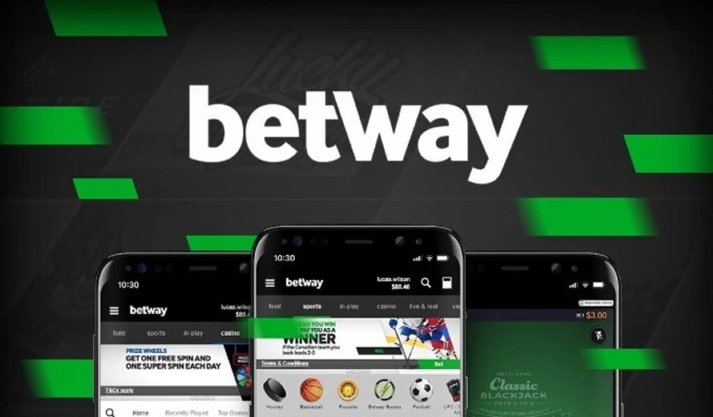 Betway in Canada Navigating the Legal Gray Area of Online Sports Betting