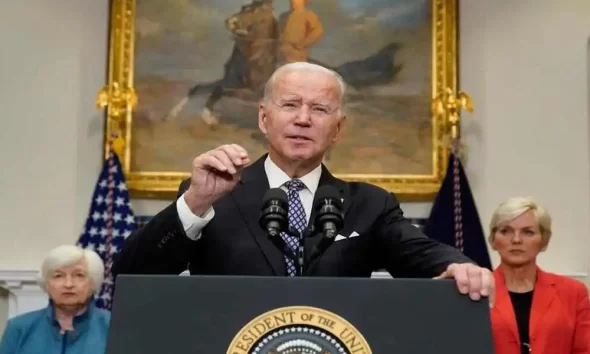 Biden Administration Unveils Two New National Monuments in Texas and Nevada