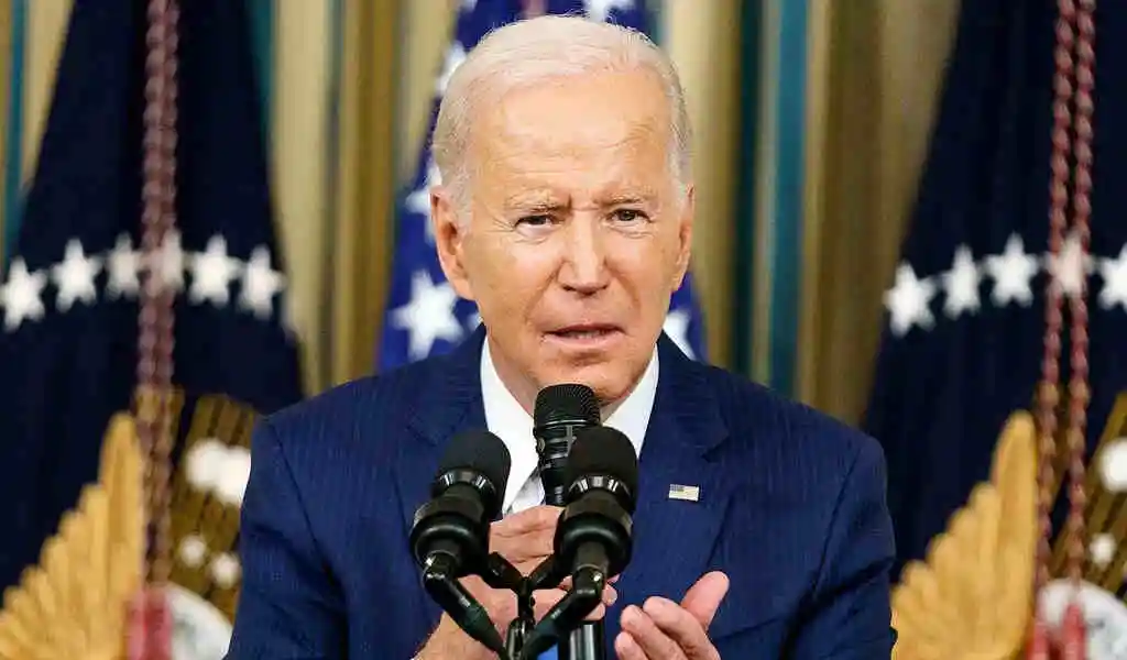 Biden Invites 120 Global Leaders for 2023 Summit for Democracy
