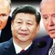 Biden Says Putin Has Committed War Crimes as China Push for Peace