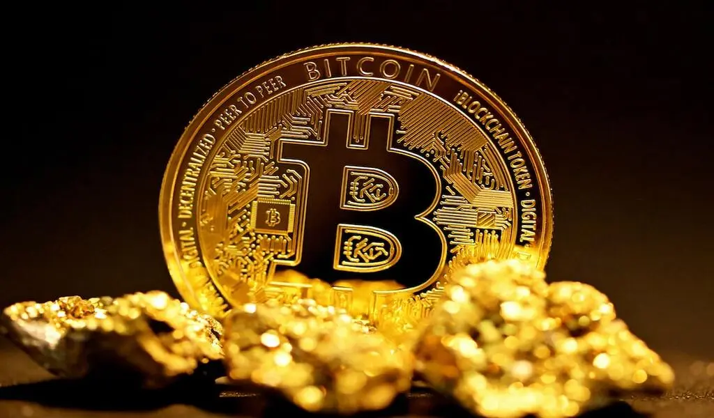 Bitcoin Hits 9-Month High Amidst Turmoil in Banking Sector and Inflation Concerns