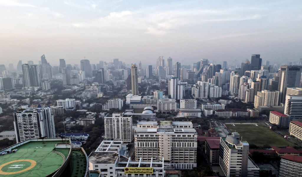 Business Operators in Thailand are Optimistic About Economic Growth Prospects in 2023