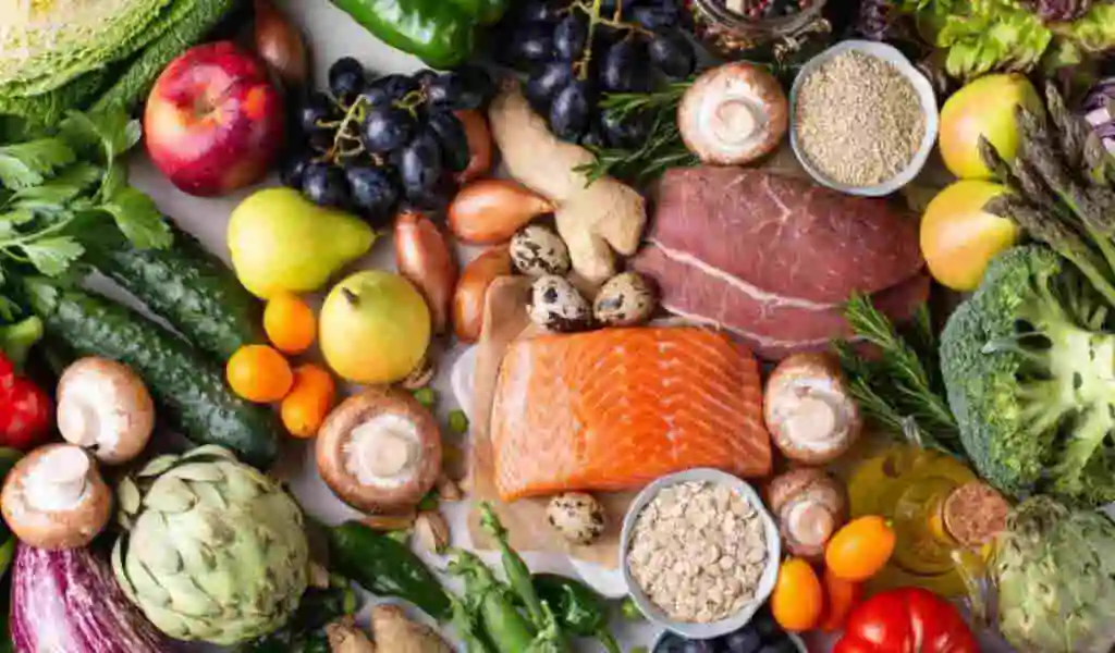 Study Finds Mediterranean Diet May Reduce Dementia And Alzheimer's Risk