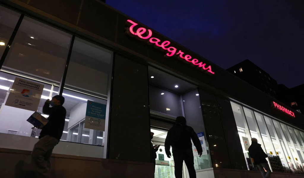 California Governor Bans Business with Walgreens Over Abortion Pills Distribution