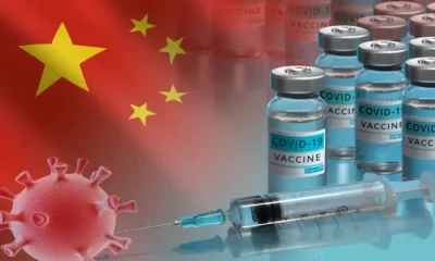 China Approves first Domestically Developed mRNA COVID-19 Vaccine