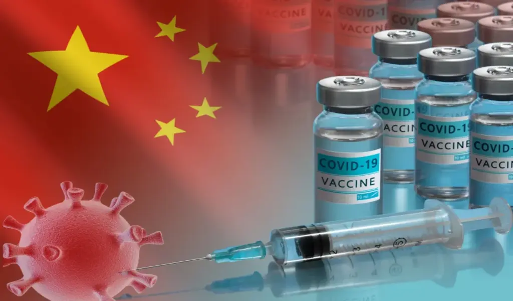 China Approves first Domestically Developed mRNA COVID-19 Vaccine