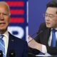 China Warns US of Conflict if Biden Doesn't Change Course