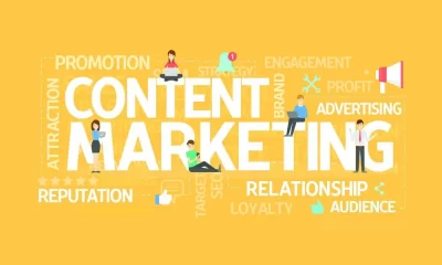 The Complete Guide to Content Marketing for Small Businesses