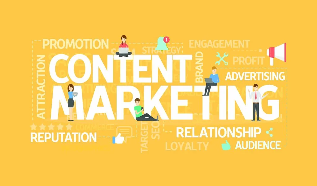 The Complete Guide to Content Marketing for Small Businesses