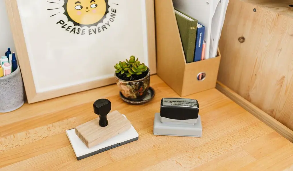 Custom Rubber Stamps Are a Popular and Versatile Tool
