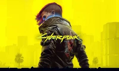 Cyberpunk 2077