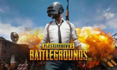 Installing PUBG Mobile 2.5 On Android: APK Link And Instructions