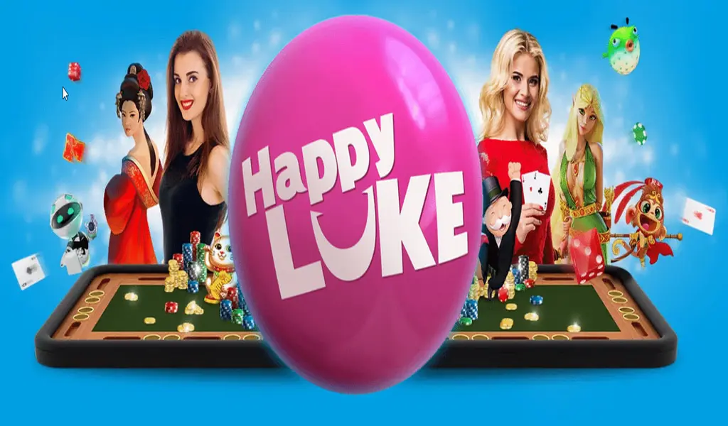 Discover the Thrills of HappyLuke Thailand: An In-Depth Online Casino Review