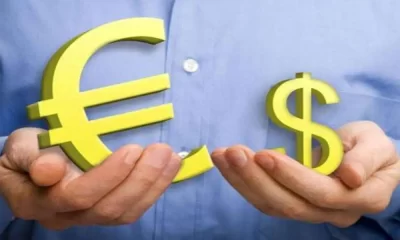 Euro Extends Recovery Before US Payrolls