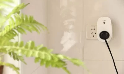 Easy Ways to Make Your Home Smart With Smart Plug