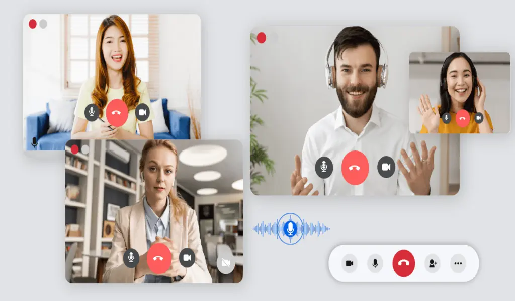 Effortlessly Add Video Conferencing to Your Website: A Guide to Video Call APIs