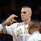 Former NBA Star And North Carolina Great Eric Montross Reveals Cancer Diagnosis