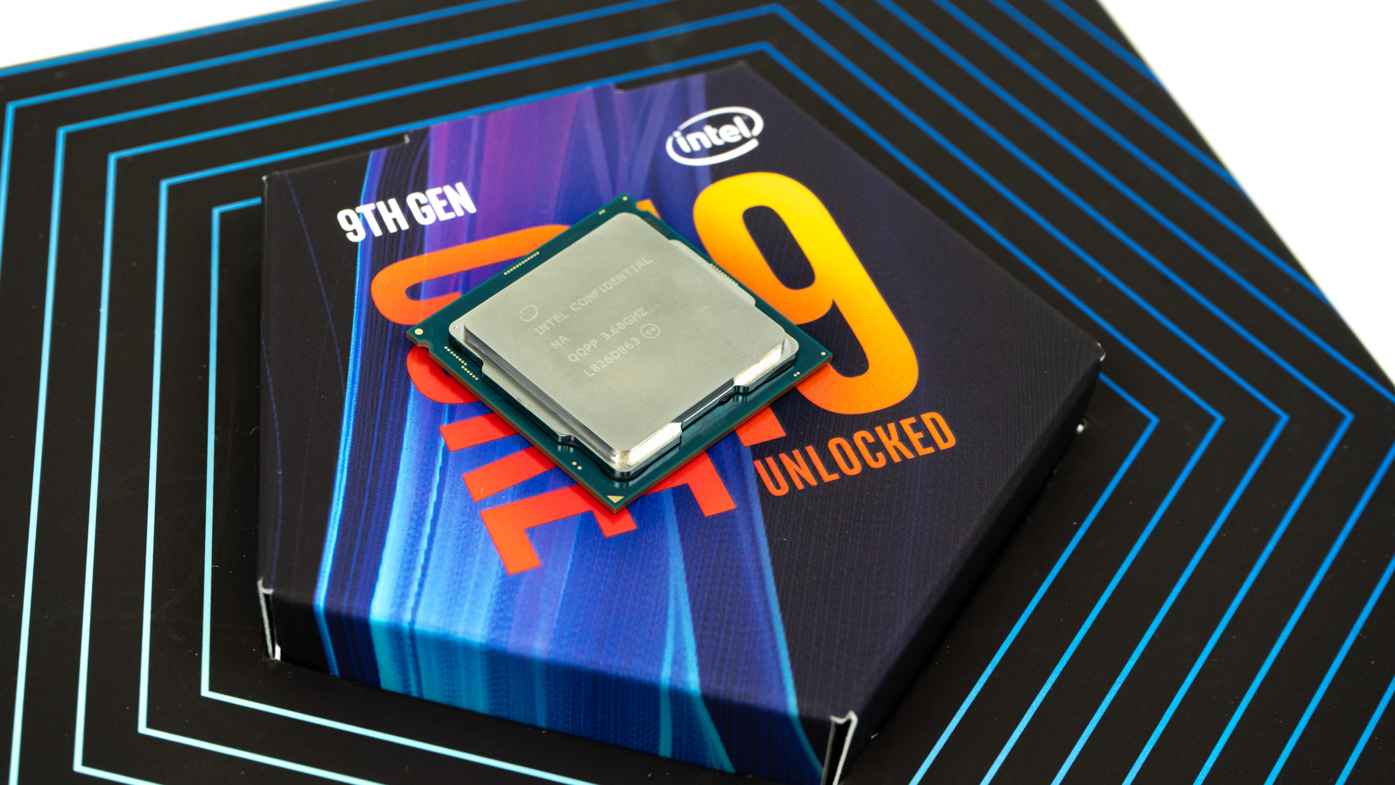 Everything You Should Know About The Superior Intel Core i9 Processor