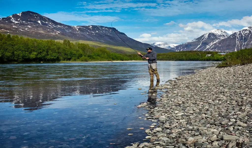 Expert Fishing Tips Every Angler Should Know