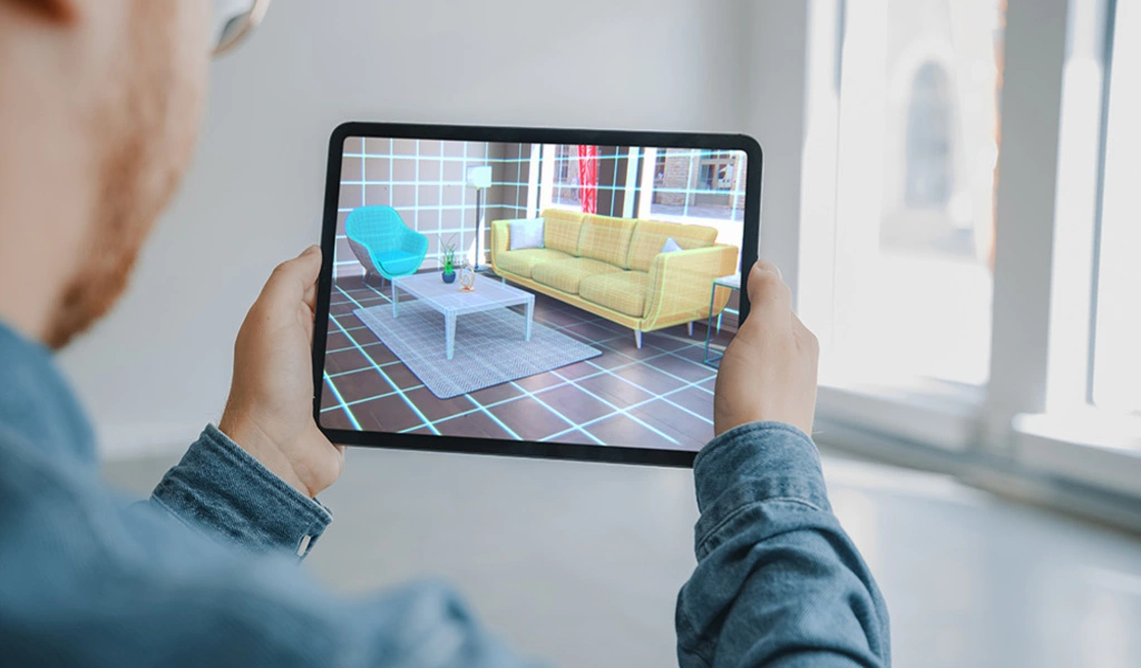 Exploring the Future of Augmented Reality: How AR is Revolutionizing the Way We See the World