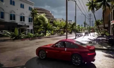 GTA 6 Might Be Teased By 50 Cent